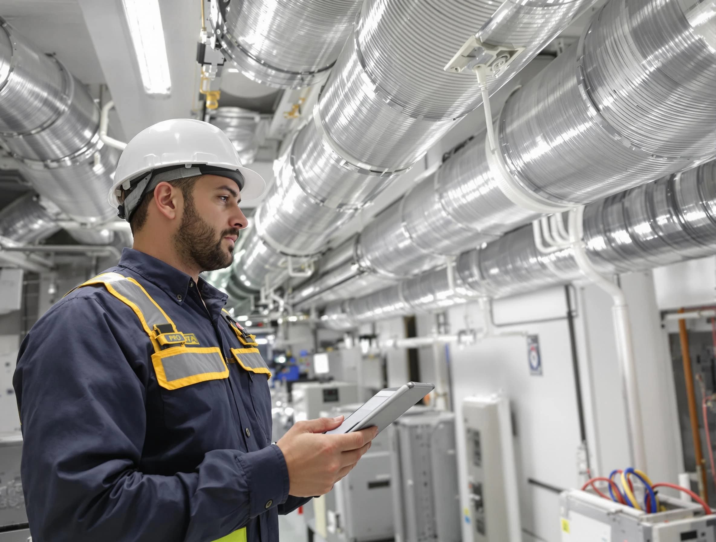 Filter Inspection service in Fairburn, GA