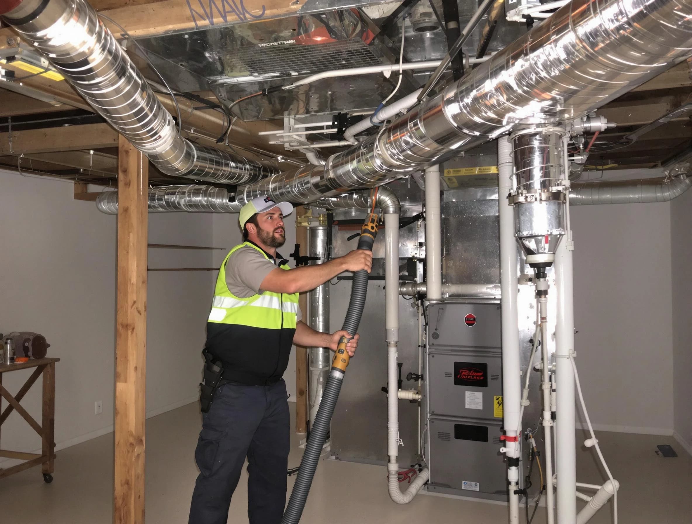 Furnace Cleaning service in Fairburn, GA